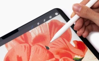 Apple Pencil Troubleshooting