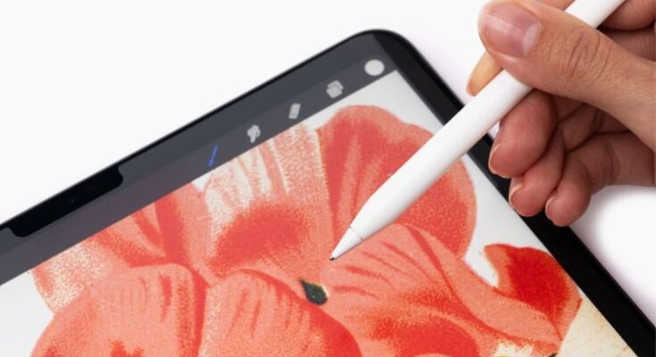 Apple Pencil Troubleshooting