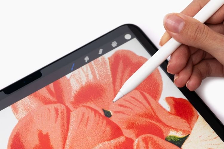 Apple Pencil Troubleshooting