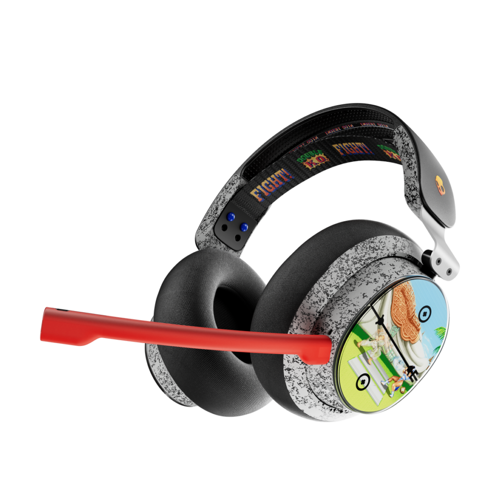 Are Skullcandy Headphones Earbuds Good For Gaming