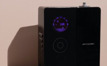 Aroma 360 Troubleshooting