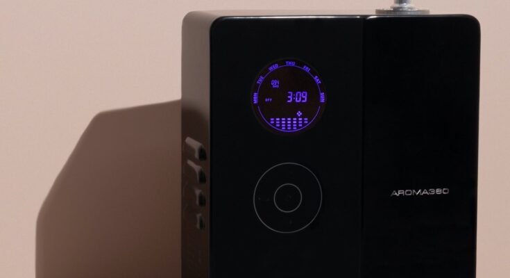 Aroma 360 Troubleshooting