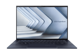 Asus Expertbook B9 Troubleshooting