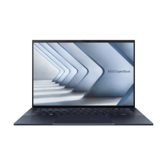 Asus Expertbook B9 Troubleshooting
