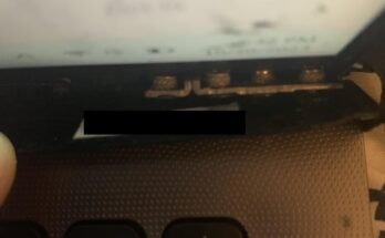 Asus Vivobook 15 Troubleshooting