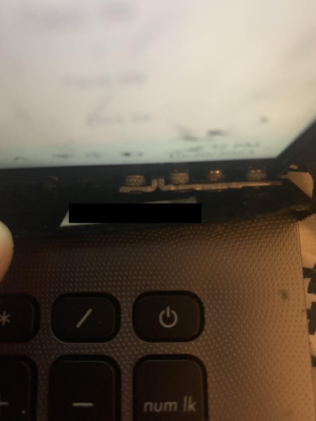 Asus Vivobook 15 Troubleshooting