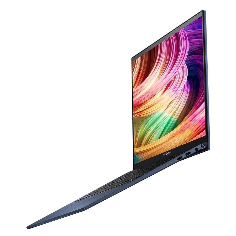 Asus Zenbook 13 Oled Troubleshooting