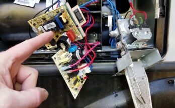 Atwood 8535 Iv Dclp Troubleshooting