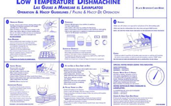 Auto Chlor Dishwasher Troubleshooting