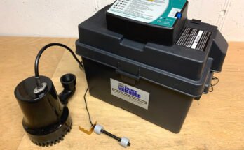 Basement Watchdog Troubleshooting