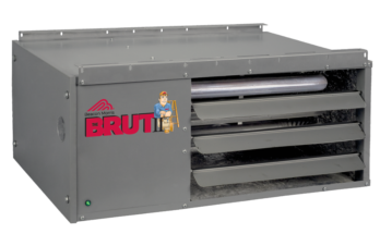 Beacon Morris Garage Heater Troubleshooting