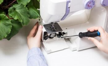 Bernina Troubleshooting Guide