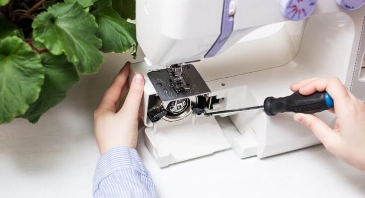 Bernina Troubleshooting Guide