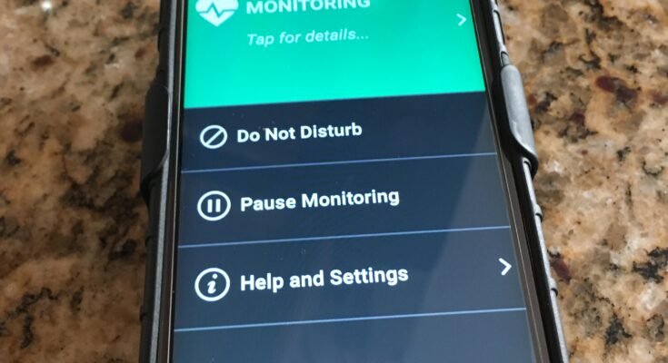 Bodyguardian Mini Plus Troubleshooting