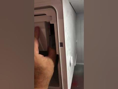 Bosch Refrigerator Ice Maker Troubleshooting