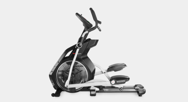 Bowflex Bxe216 Troubleshooting