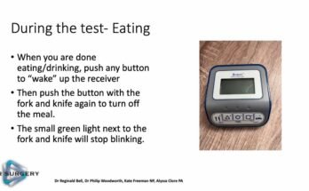 Bravo Reflux Recorder Troubleshooting