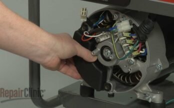 Briggs And Stratton Generator Troubleshooting