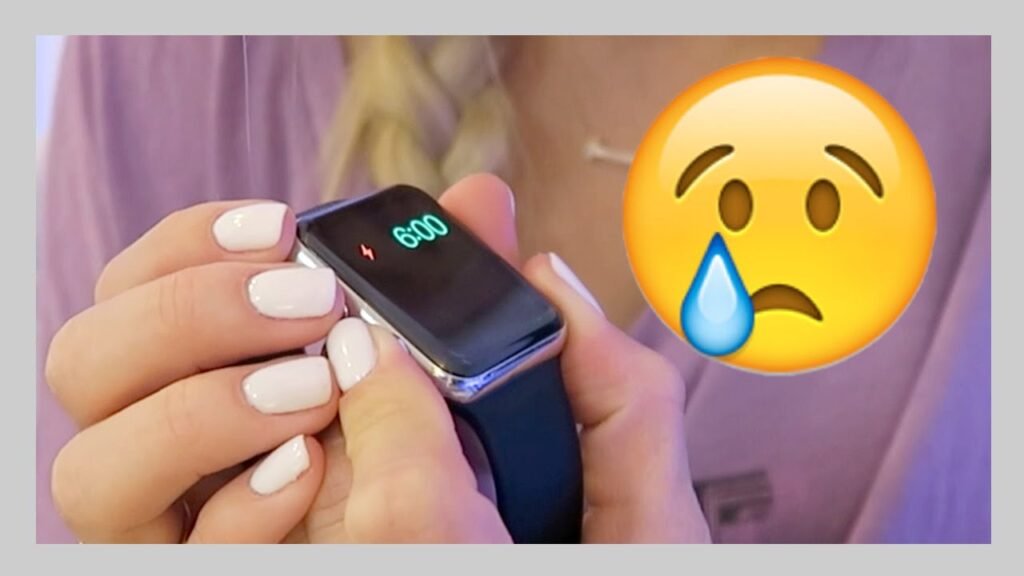 Can An Apple Watch Survive The Washing Machine