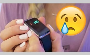 Can An Apple Watch Survive The Washing Machine