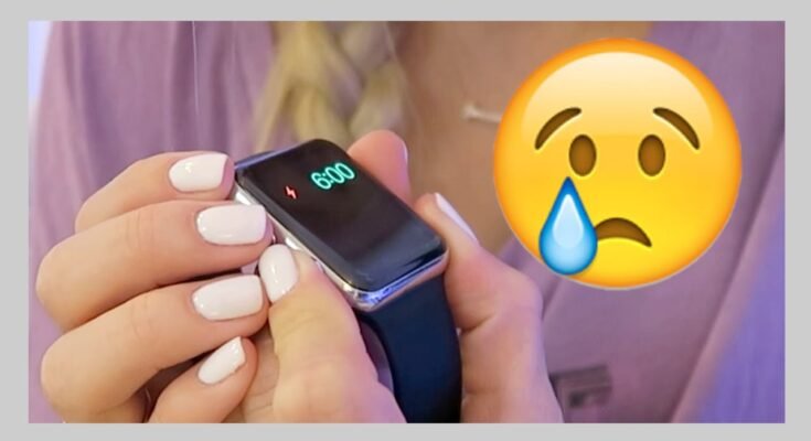 Can An Apple Watch Survive The Washing Machine