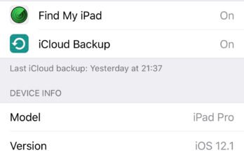 Can An Ipad Have Its Own Phone Number