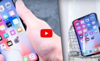Can An Iphone Survive The Washing Machine