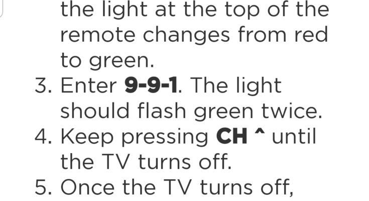 Can An Xfinity Remote Control A Roku Tv