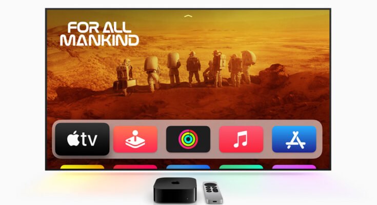 Can Apple Tv Be Used On Any Tv