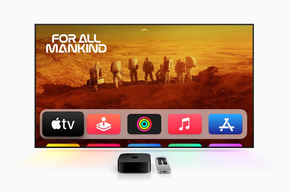 Can Apple Tv Be Used On Any Tv