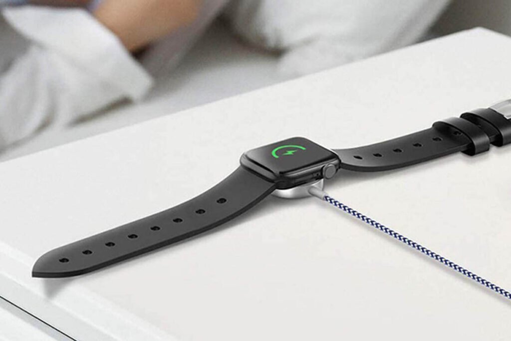 Can I Charge My Apple Watch Overnight