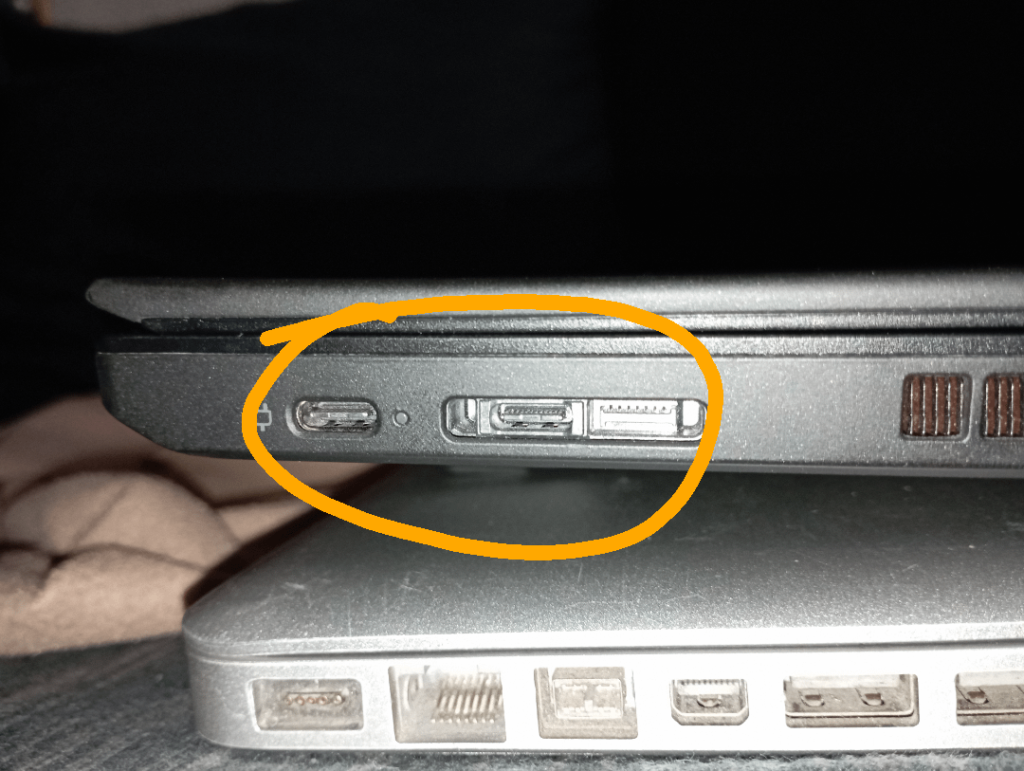 Can I Charge My Lenovo Laptop With Usb C Charger