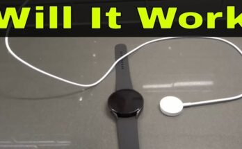 Can I Charge My Samsung Watch With An Apple Watch Charger