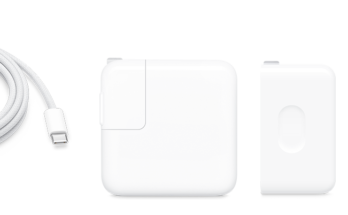 Can I Use A 30W Charger For A Macbook Pro