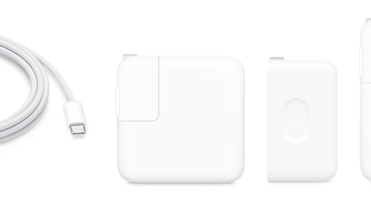 Can I Use A 30W Charger For A Macbook Pro