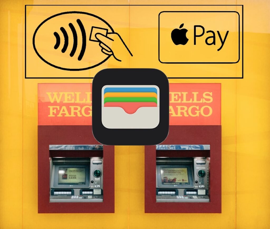 Can I Use Apple Pay At An Atm