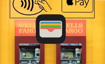Can I Use Apple Pay At An Atm