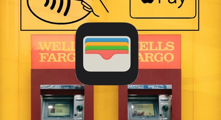 Can I Use Apple Pay At An Atm