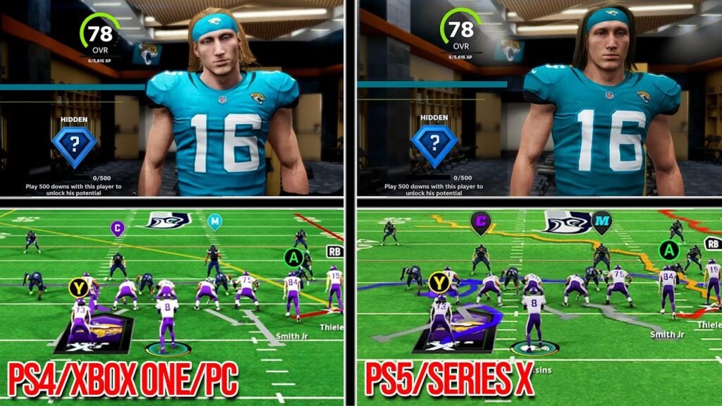 Can Ps4 And Ps5 Players Play Madden 22 Together