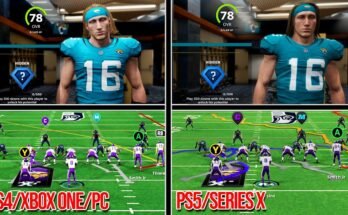 Can Ps4 And Ps5 Players Play Madden 22 Together