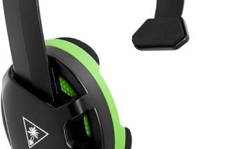 Can Ps4 Turtle Beach Headset Work On Xbox One