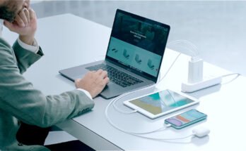 Can You Charge A Macbook With An Ipad Charger