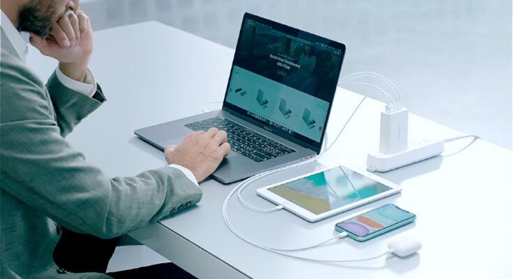 Can You Charge A Macbook With An Ipad Charger