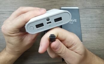 Can You Charge A Power Bank With A Phone Charger