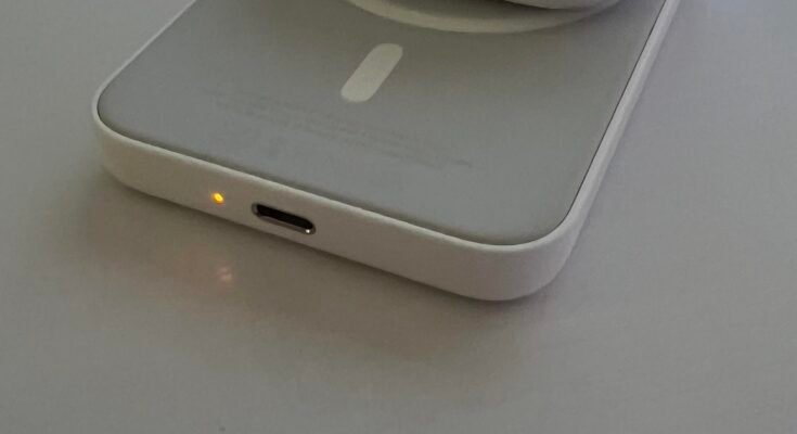 Can You Charge Airpods Pro With An Iphone Charger