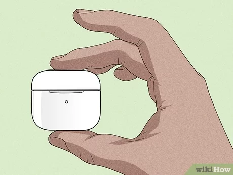 Can You Charge Airpods Without The Case