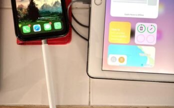 Can You Charge An Apple Pencil With Your Iphone