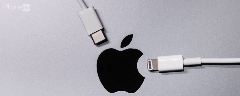 Can You Charge An Ipad With An Iphone Charger