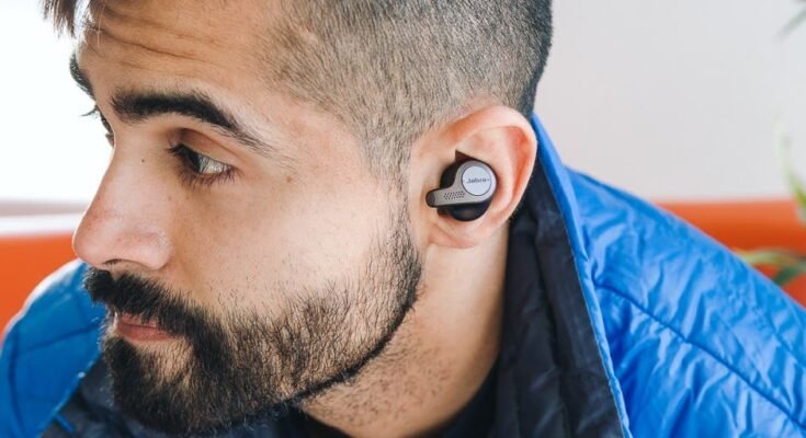 Can You Charge Bluetooth Headphones While Using Them