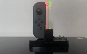 Can You Charge Joy Cons Without Switch Or Dock